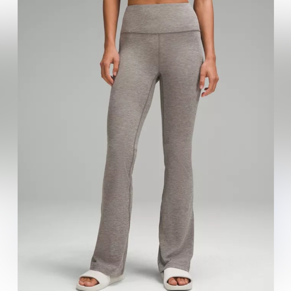 Lululemon | Women’s  front tie groove pant |